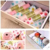 1 Roll – Kitchen Polka Foamic Sheet ( 45 X 150cm ) ( Random Design )
