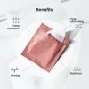01 Pc Bio-collagen Real Deep Mask, Hydrating Over Night, Facial Sheet Mask, Pore Minimising, Firming, Collagen Mask, Hydrating Overnight Skin Care Mask – 36gram