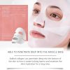 01 Pc Bio-collagen Real Deep Mask, Hydrating Over Night, Facial Sheet Mask, Pore Minimising, Firming, Collagen Mask, Hydrating Overnight Skin Care Mask – 36gram