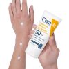 Cerave Hydrating Mineral Sunscreen Spf 100 Ml – Cerave Hydrating Sun Block | Best Skin Care Sunscreen – Original