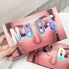 18 Colors Eyeshadow Pallete Glitter Makeup Matte Eye Shadow Make Up Palette