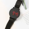 Digital Wrist Watch | Wrist Watch For Men | Wrist Watch For Boys | Wrist Watch For Kids | Best Quality Wrist Watch With Digital Display – Cell Operated Watch – Stainless Steel Watch ( Without Box )