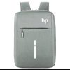 Laptop Bag Hp & Dell Logo Value Backpack Stylish Sport Bag For Laptops, Premium Quality And Long-lasting Durability