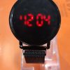 Digital Wrist Watch | Wrist Watch For Men | Wrist Watch For Boys | Wrist Watch For Kids | Best Quality Wrist Watch With Digital Display – Cell Operated Watch – Stainless Steel Watch ( Without Box )