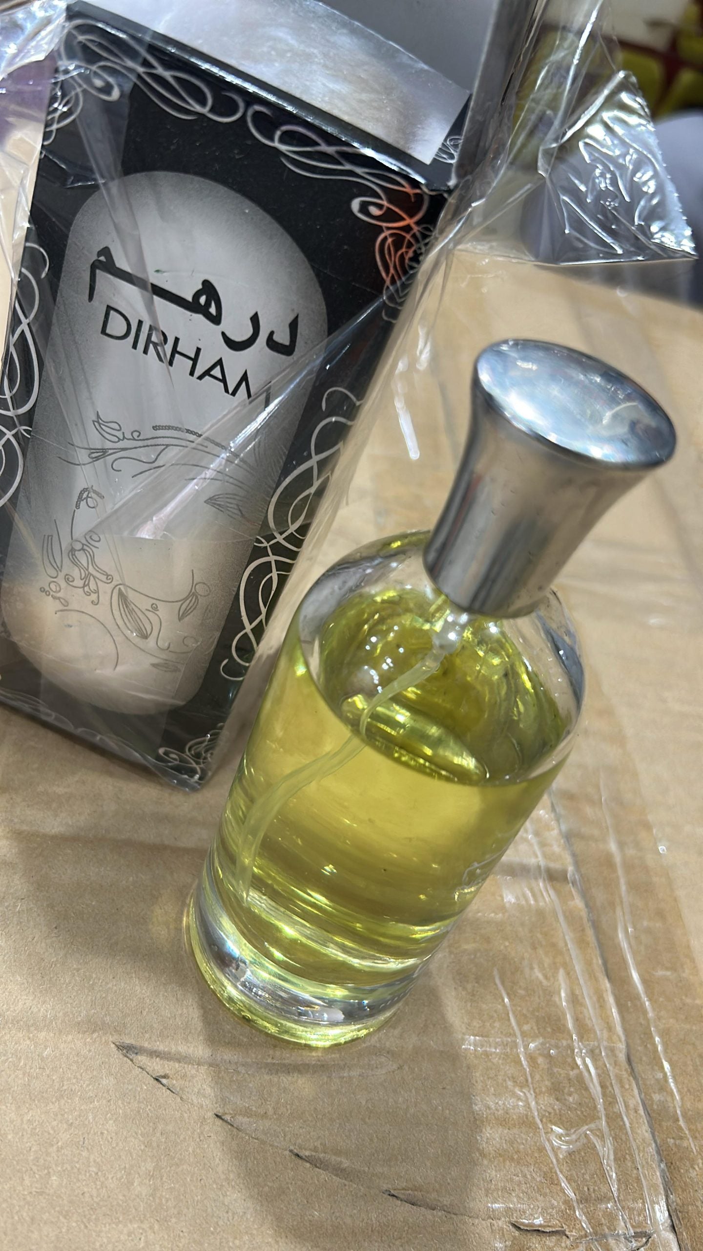 Dirham Body Perfume | Best Quality Perfume For Men | Long Lasting Dirham Perfume | Perfume For Men | Eau De Parfum – 100 Ml