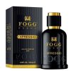 Fogg Scent Expressio Eau De Parfum – | Best Quality Perfume For Men – Fragrance For Men – Long Lasting Perfume – 100 Ml