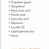 Vitamin C Serum For Face Glowing & Dark Spots | Gluta White Vitamin C 16% Serum | Best Quality Skin Care Serum | Serum For Glowing Serum – 30 Ml