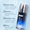 Keratin Hair Serum With Collagen & Morocco Oil 80 Ml | Intensive Treatment For Damaged Hair Professional Salon Formula For Moisturizing, Smoothing, Nutrition, And Shine | Hair Keratin Serum