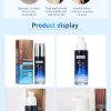Keratin Hair Serum With Collagen & Morocco Oil 80 Ml | Intensive Treatment For Damaged Hair Professional Salon Formula For Moisturizing, Smoothing, Nutrition, And Shine | Hair Keratin Serum