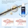 Keratin Hair Serum With Collagen & Morocco Oil 80 Ml | Intensive Treatment For Damaged Hair Professional Salon Formula For Moisturizing, Smoothing, Nutrition, And Shine | Hair Keratin Serum